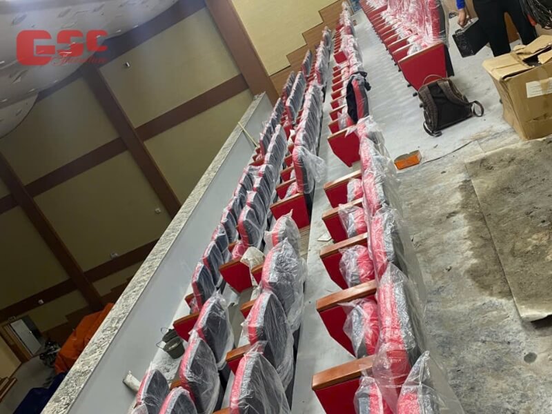 Dự án hội trường UBND Thị xã Kinh Môn, Hải Dương-4