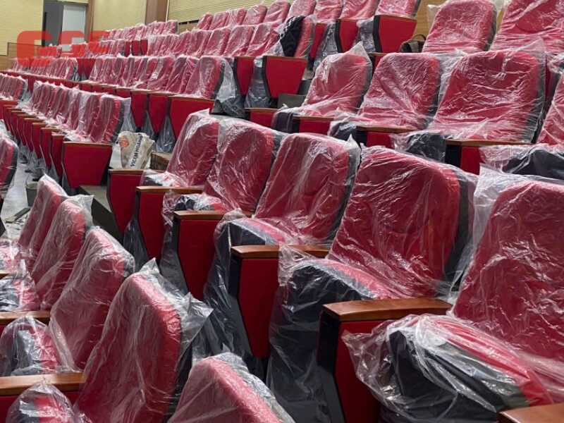 Dự án hội trường UBND Thị xã Kinh Môn, Hải Dương-3