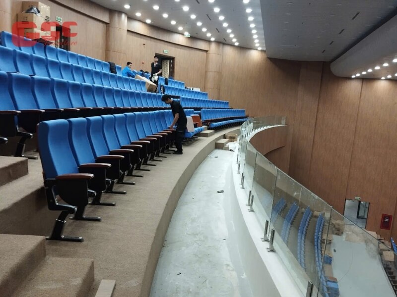 Dự án rạp chiếu phim Beta Cinemas Tây Sơn 17 Dự án rạp chiếu phim Beta Cinemas Tây Sơn