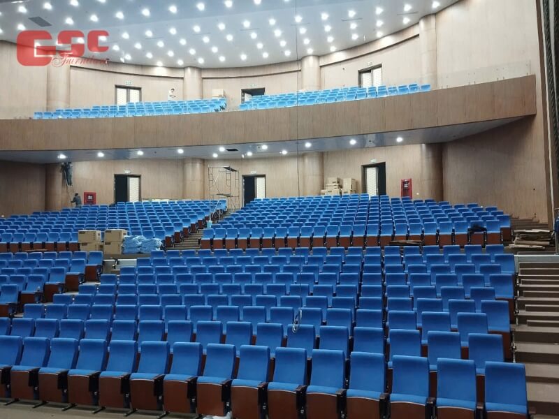 Dự án rạp chiếu phim Beta Cinemas Tây Sơn 15 Dự án rạp chiếu phim Beta Cinemas Tây Sơn