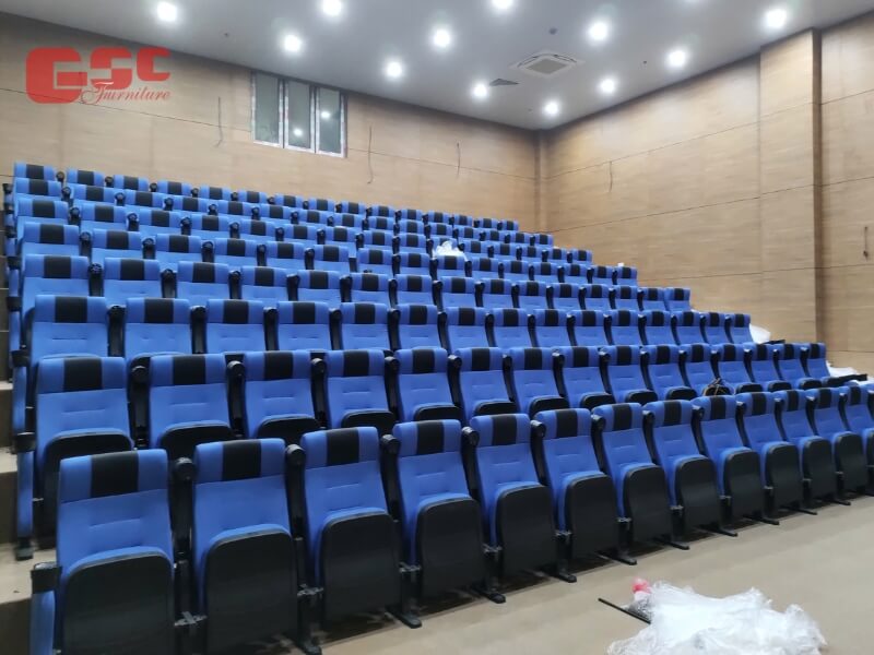 Dự án rạp chiếu phim Beta Cinemas Tây Sơn 19 Dự án rạp chiếu phim Beta Cinemas Tây Sơn