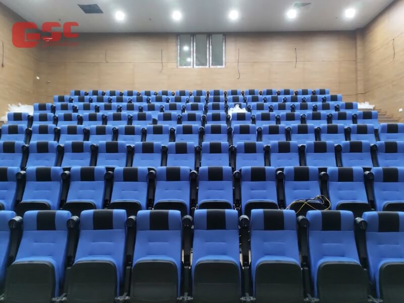 Dự án rạp chiếu phim Beta Cinemas Tây Sơn 20 Dự án rạp chiếu phim Beta Cinemas Tây Sơn