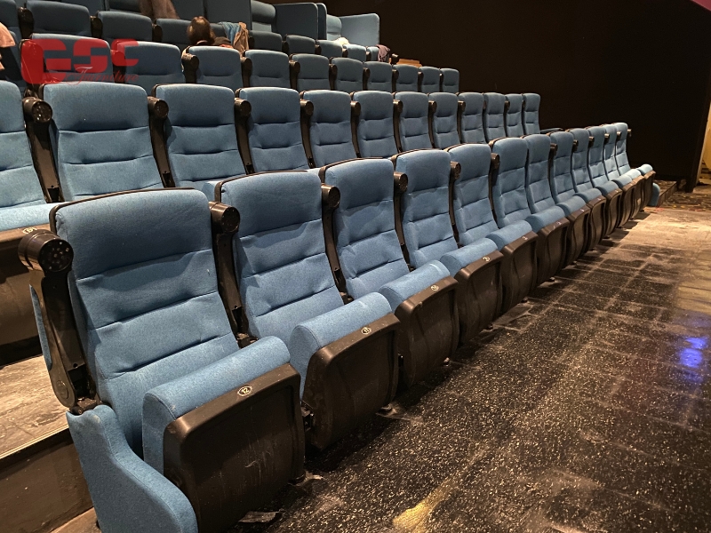 Dự án rạp chiếu phim Beta Cinemas Xuân Thủy 19 Dự án rạp chiếu phim Beta Cinemas Xuân Thủy