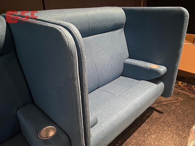 Dự án rạp chiếu phim Beta Cinemas Xuân Thủy 17 Dự án rạp chiếu phim Beta Cinemas Xuân Thủy