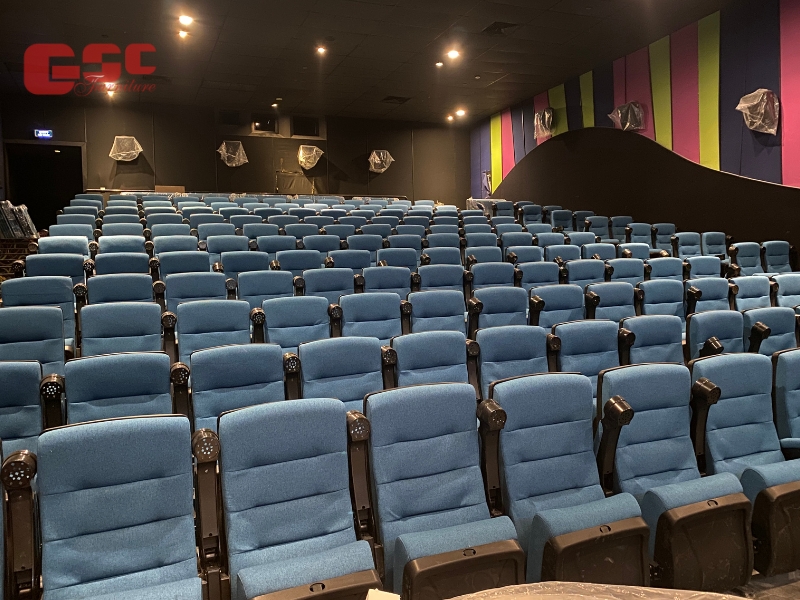 Dự án rạp chiếu phim Beta Cinemas Xuân Thủy 20 Dự án rạp chiếu phim Beta Cinemas Xuân Thủy