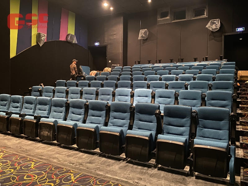 Dự án rạp chiếu phim Beta Cinemas Xuân Thủy 16 Dự án rạp chiếu phim Beta Cinemas Xuân Thủy