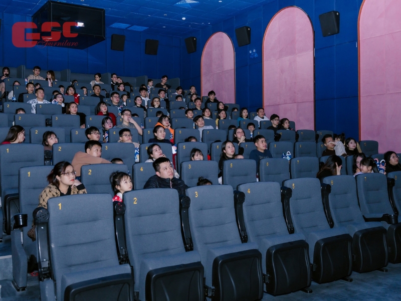 Dự án rạp chiếu phim Beta Cinemas Vĩnh Yên 19 Dự án rạp chiếu phim Beta Cinemas Vĩnh Yên