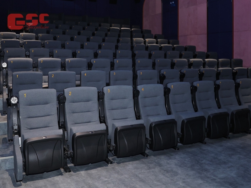 Dự án rạp chiếu phim Beta Cinemas Vĩnh Yên 17 Dự án rạp chiếu phim Beta Cinemas Vĩnh Yên