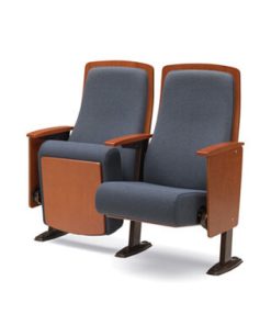 Ghế hội trường HY-1000