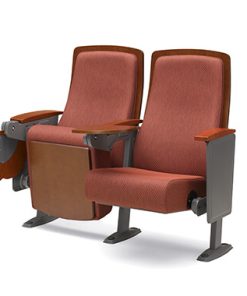 Ghế hội trường HY-1000D