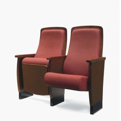 Ghế hội trường HY-1021