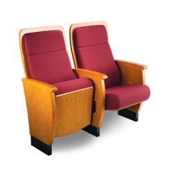 Ghế hội trường HY-1023