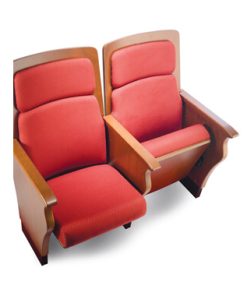 Ghế hội trường HY-1025