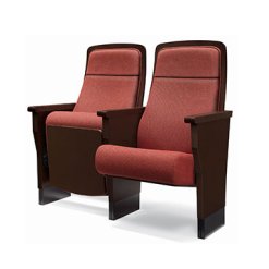 Ghế hội trường HY-1027