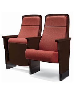 Ghế hội trường HY-1027