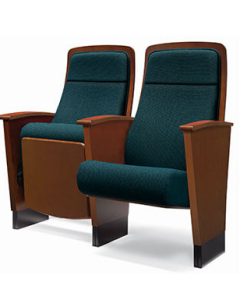 Ghế hội trường HY-1029