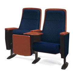 Ghế hội trường HY-1030D