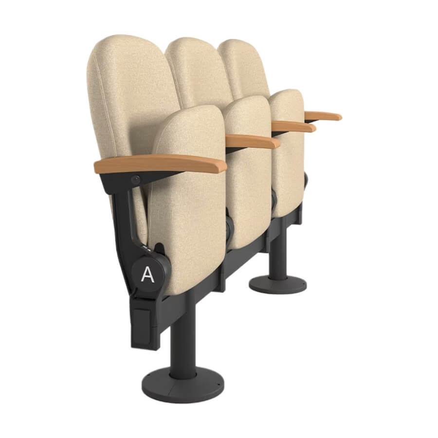 Ghế hội trường Minispace 5064 FIX