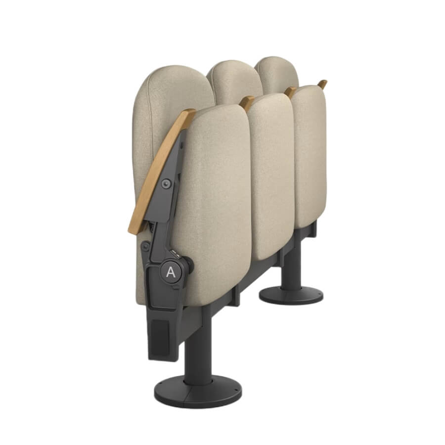 Ghế hội trường Minispace 5064