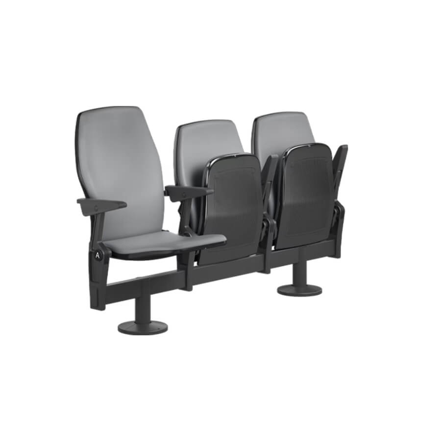 Ghế hội trường Minispace 5069