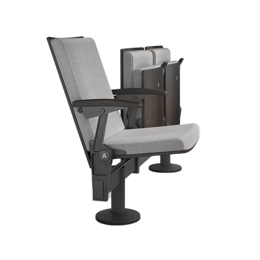 Ghế hội trường Minispace-5071