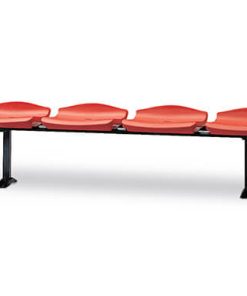 Ghế sân vận động H3-BLP4