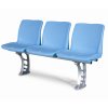 Ghế sân vận động H3-GBL(S)