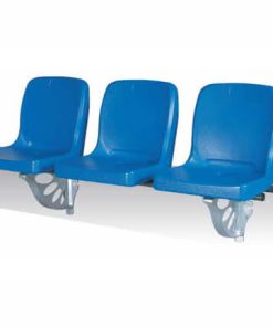 Ghế sân vận động H3-JBL(W)