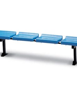 Ghế sân vận động H3-P4