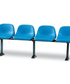 Ghế sân vận động H3-SBL4