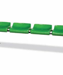 Ghế sân vận động H3-WP4