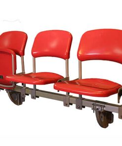 Ghế sân vận động HC-W