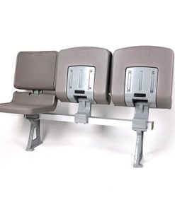 Ghế sân vận động HR-2010(S)