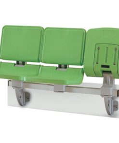 Ghế sân vận động HR-2010(W)