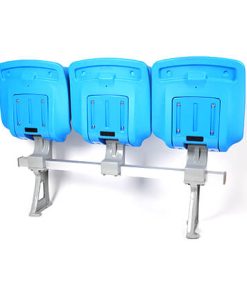 Ghế sân vận động HR-2012(S)