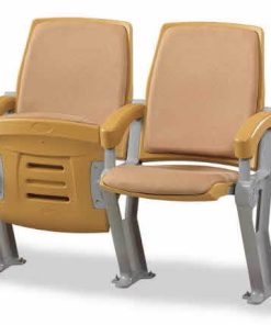 Ghế sân vận động HR-2020F(S)