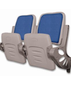 Ghế sân vận động HR-2030F(W)