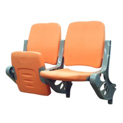 Ghế sân vận động HR-2030(W)