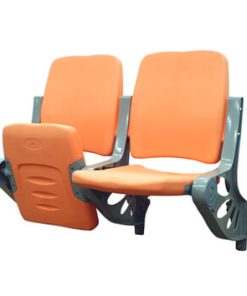 Ghế sân vận động HR-2030(W)