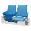 Ghế sân vận động R-2020F(W)