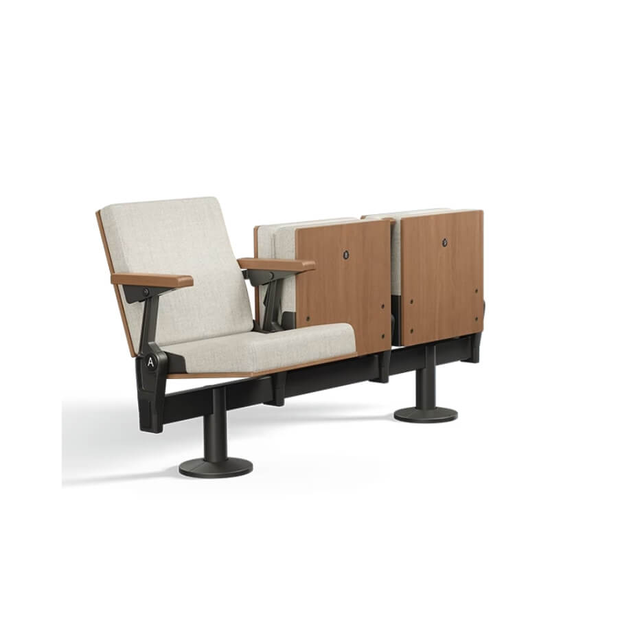 Ghế hội trường Minispace 5072