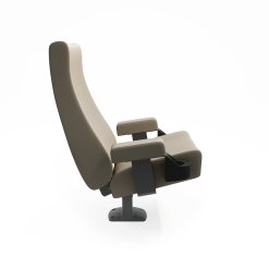 Ghế rạp chiếu phim Action Club