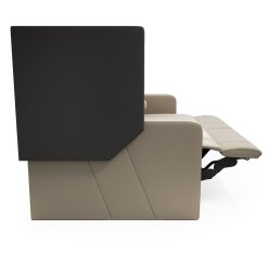 Ghế rạp chiếu phim Privata Privacy Panel