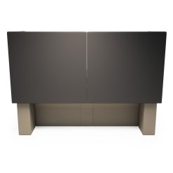 Ghế rạp chiếu phim Privata Privacy Panel