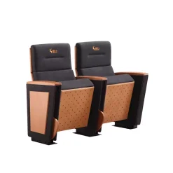 Ghế hội trường HJ8007