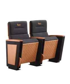 Ghế hội trường HJ8007