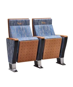 Ghế hội trường HJ8019