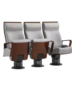 Ghế hội trường HJ8033