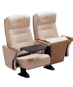 Ghế hội trường HJ9646