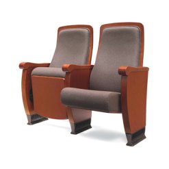 Ghế hội trường HY-1035